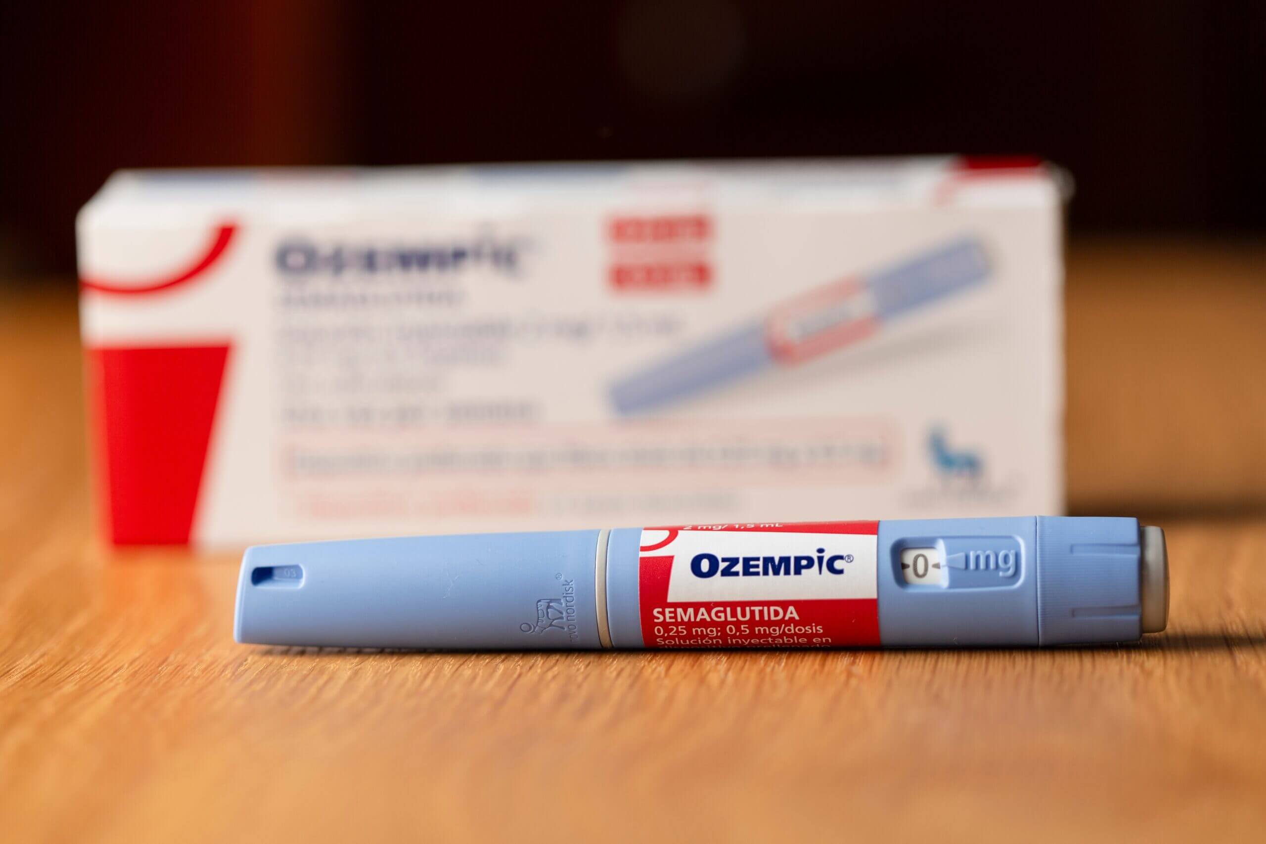 Ozempic Stomach Paralysis