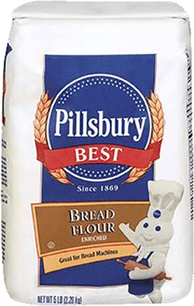 Pillsbury Best Bread Flour Recall Issued Over E. Coli Contamination