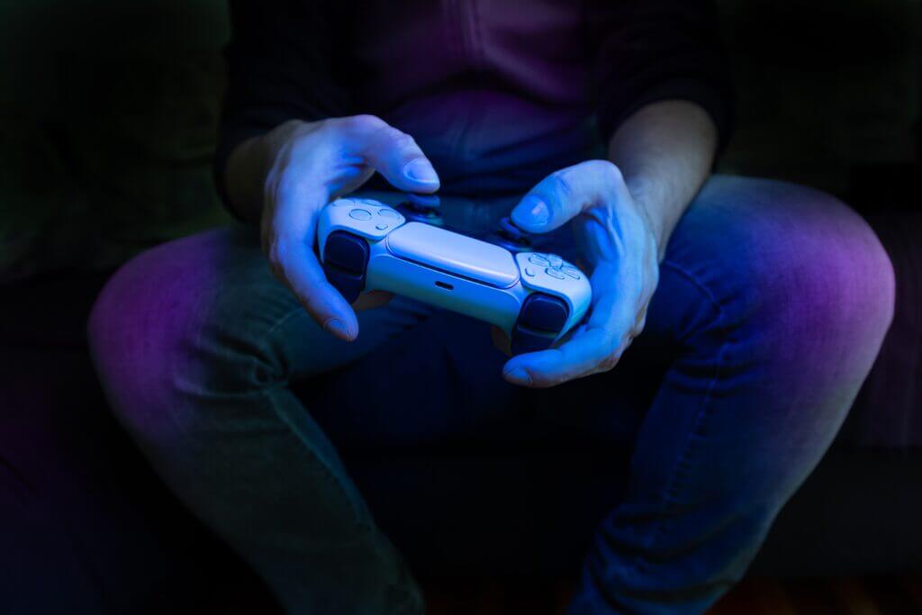 Lawsuit Claims Video Games Are Designed to Cause Addiction in Children