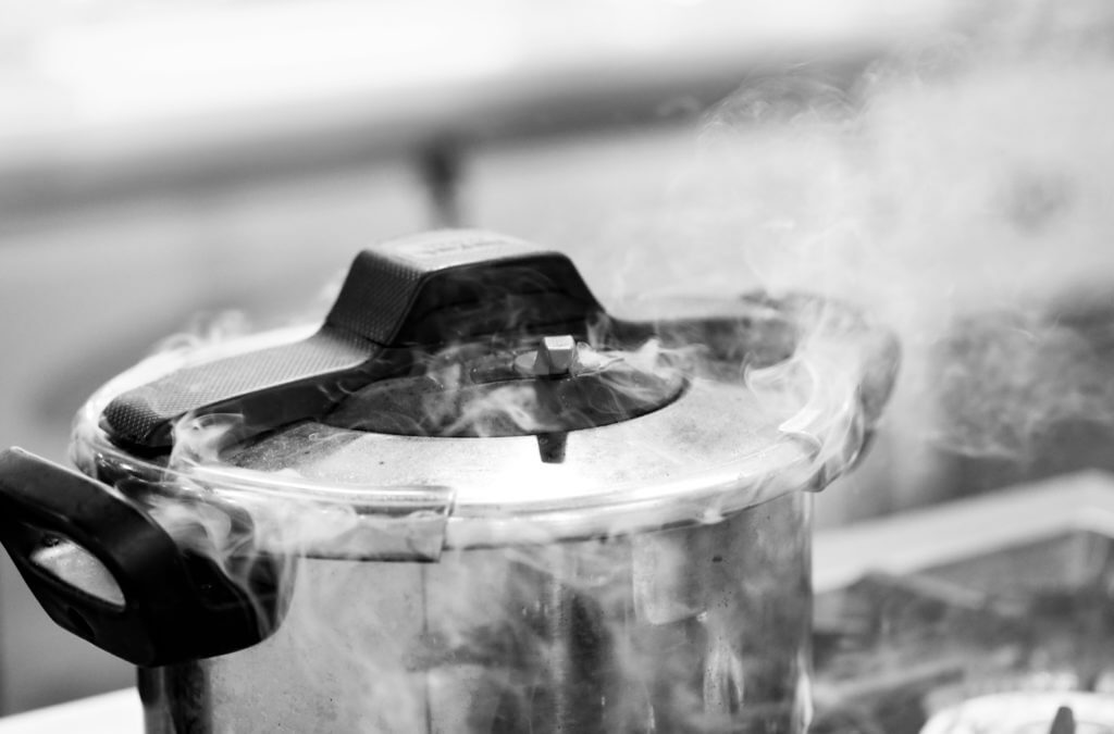 Farberware Lawsuit Filed Over Pressure Cooker Burns, Injuries Caused By