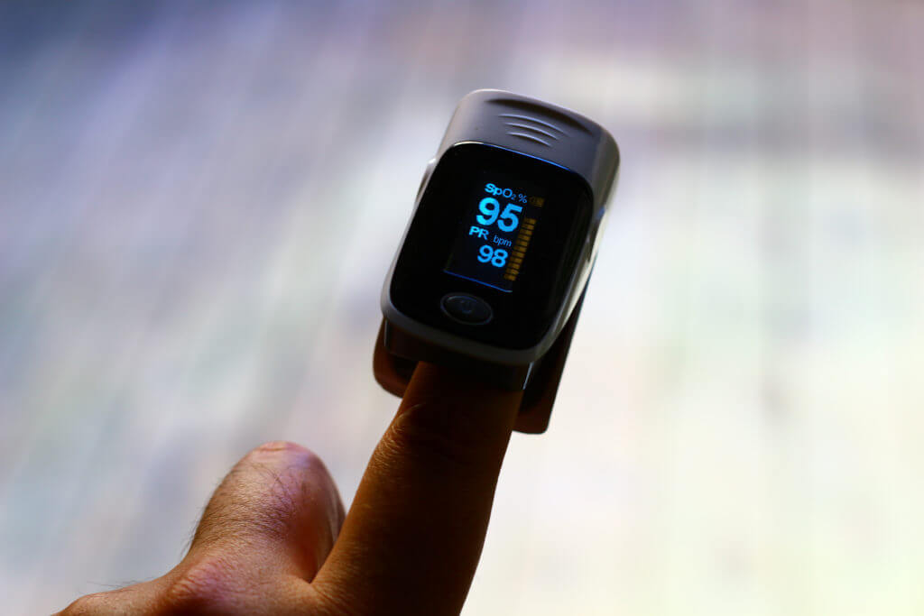 FDA to Hold Advisory Committee Hearing on Problems with Pulse Oximeters