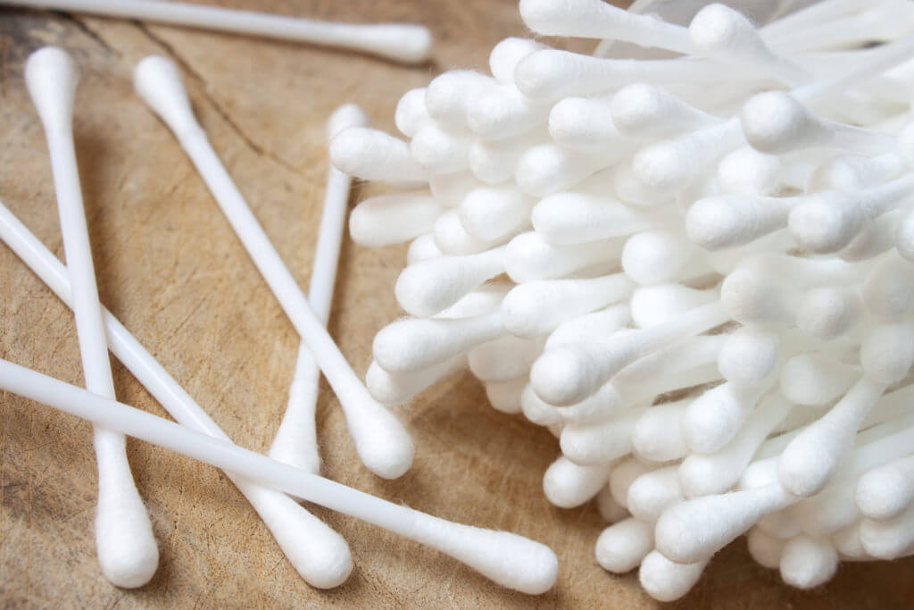 QTip Ear Injury Risk for Children Highlighted in New Study