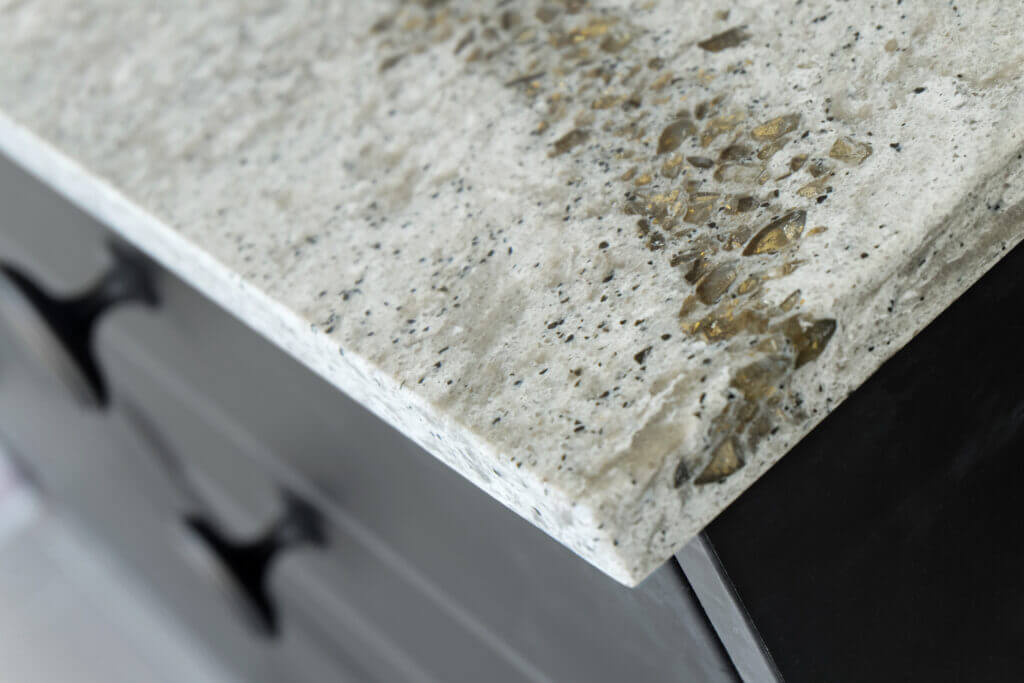 Quartz Countertop Workers Face Increased Risk for Deadly Lung Disease