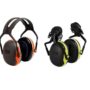 3M Peltor X4 Series Earmuffs Recall Issued Over Failures of Noise-Reducing Functions