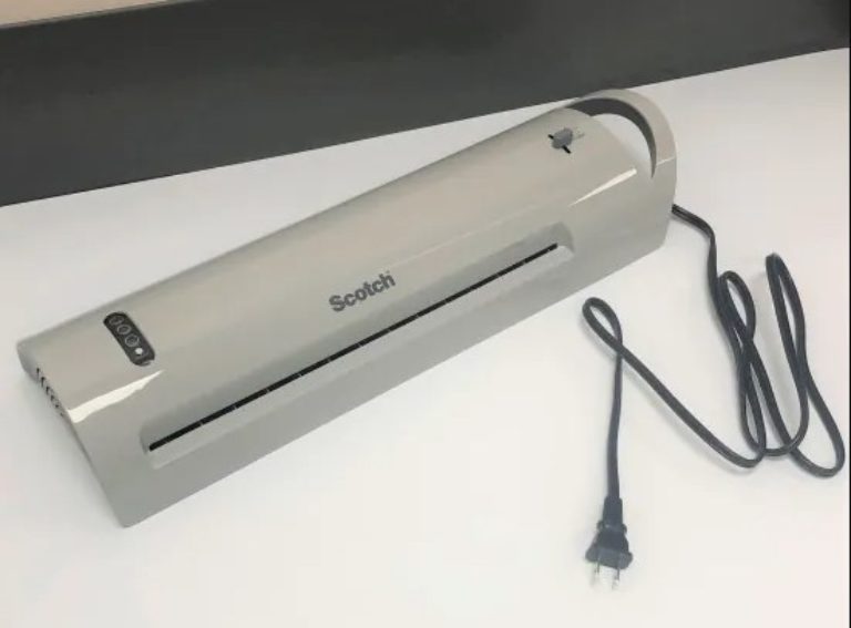 Half A Million 3M Scotch Thermal Laminators Recalled After Reports Of half-a-million-3m-scotch-thermal-laminators-recalled-after-reports-of