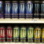 Case Report Links Kidney and Heart Failure To Energy Drink Consumption