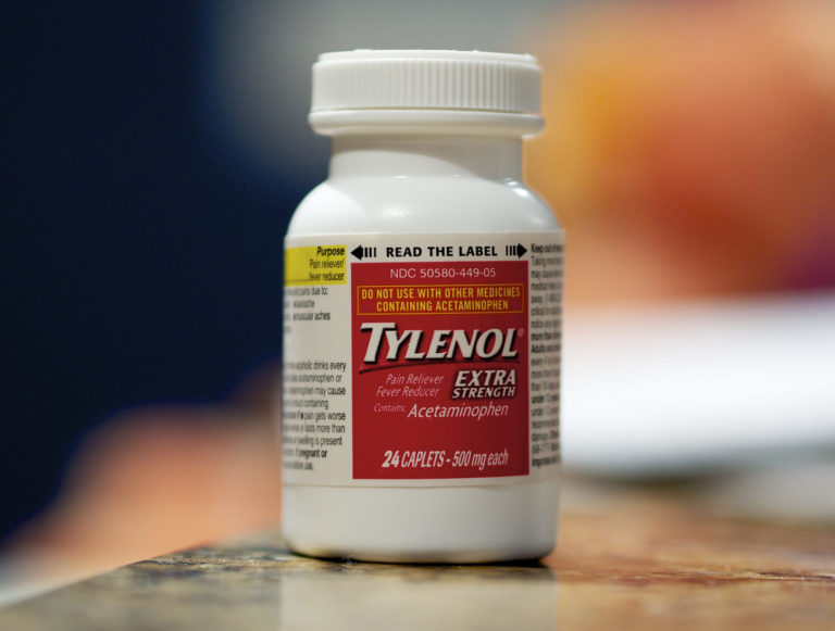 Tylenol Autism Lawsuit - About Tylenol Lawsuits