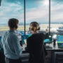 Air Traffic Controller Fatigue Risks Lead FAA to Require Greater Rest Periods Between Shifts
