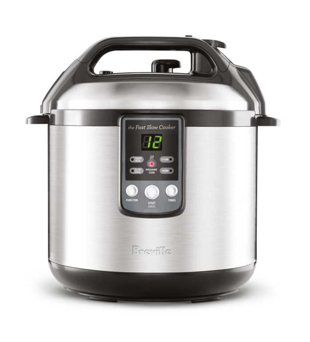 Insignia Pressure Cooker Recall: Everything You Need to Know
