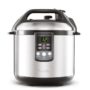 Breville Pressure Cooker Recall Issued After Reports of Burns