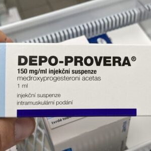 Depo-Provera Class Action Lawsuit Seeks Medical Monitoring Due to Brain