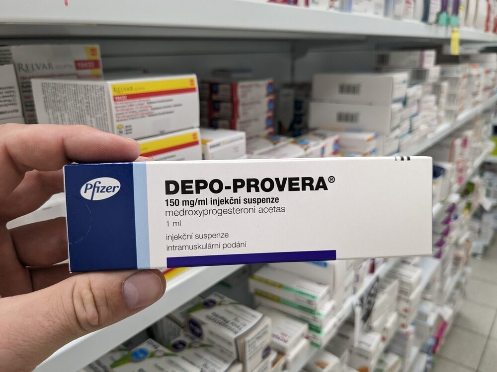 Depo-Provera Meningioma Brain Tumors Risks May Have Been Ignored by ...