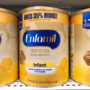 Enfamil Class Action Lawsuit Filed over Toxic Metals in Infant Formula