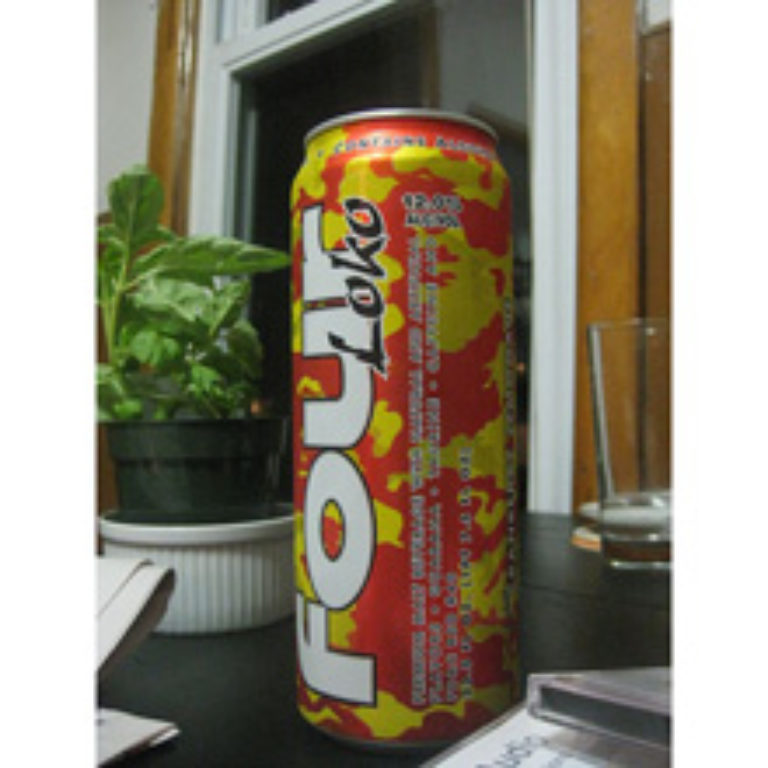 FDA Prepared to Ban Alcoholic Energy Drinks, Senator Says