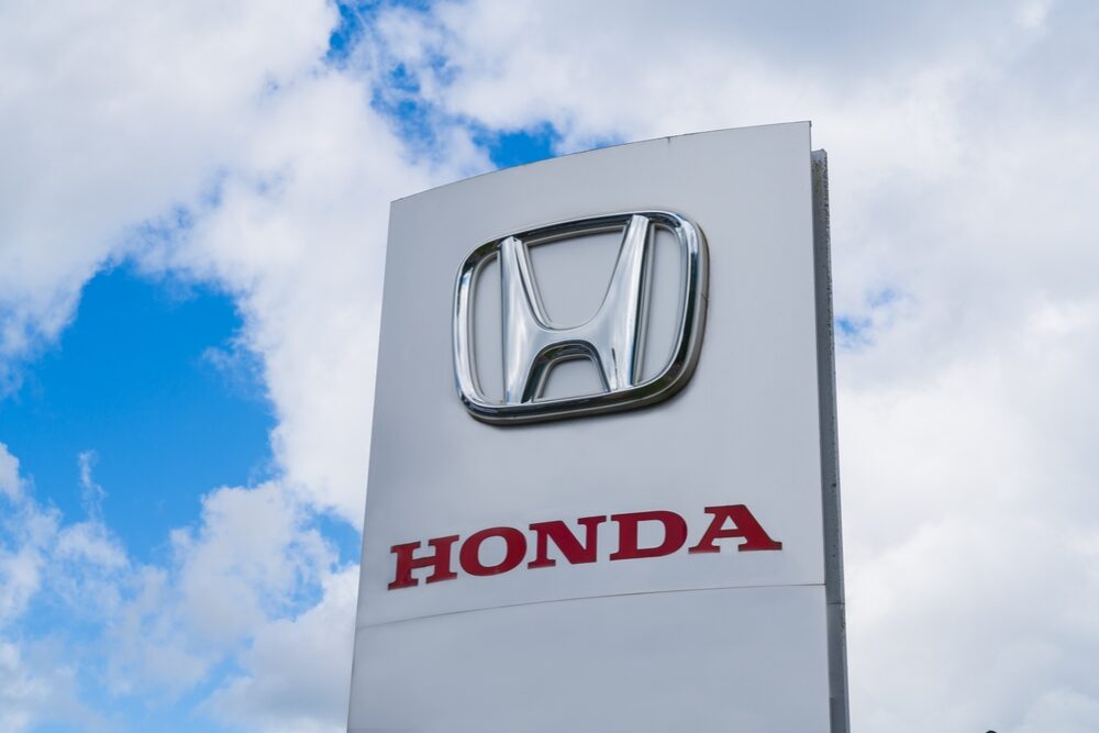 Honda Fuel Pump Recall Over Fire Risk Impacts 720,000 Accord, Civic, CR