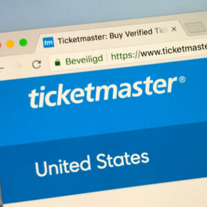 Live Nation Argues Ticketmaster Antitrust Class Action Claims Must Be