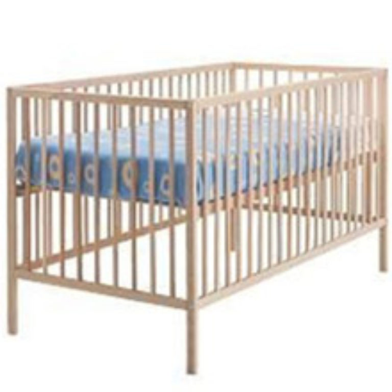 IKEA SNIGLAR Crib Recall Issued Due to Risk of Entrapment