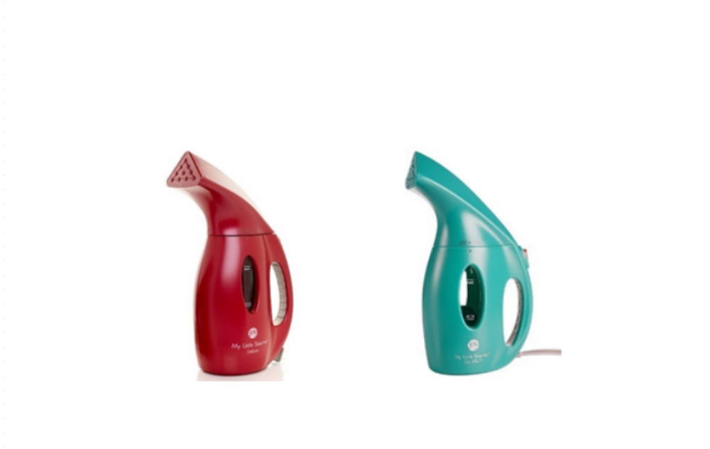 HSN Recalls 5.4 Million Clothing Steamers After More Than 100 Burn