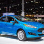Ford Focus Recall Repair Problems Result in NHTSA Investigation
