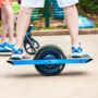 OneWheel Class Action Lawsuit Filed Over Nose-Dive Defect