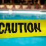 Hundreds of Children Drown Annually in Pools: CPSC Report