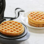 Waffle Maker Burns Lead to Massive PowerXL Stuffed Wafflizer Recall