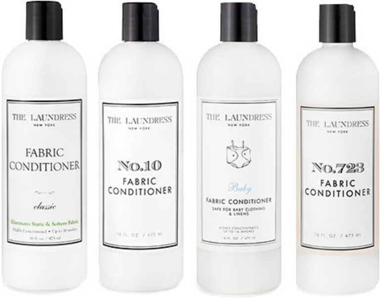The Laundress Fabric Conditioner Recall Issued Over CancerCausing