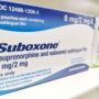 Suboxone Dental Erosion Makes Film Strips 