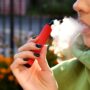 One-in-Five High School Students Vape: CDC Warns