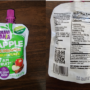 Facing Applesauce Lead Poisoning Lawsuits, Wanabana Files for Chapter 7 Bankruptcy