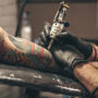 Study Finds Individuals With Tattoos Face Increased Lymphoma Risks