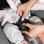 Study Finds Lack of Proper Child Restraints Linked to Car Crash Injuries and Fatalities
