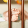 Most Sudden Unexpected Infant Deaths Are Linked to Unsafe Sleeping Areas: Study