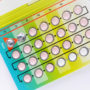 Newer Birth Control Pills Increase Risk of Blood Clot-Related Injuries: Study