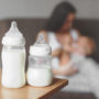Infant Formula Often Missing Key Hormones Found in Breast Milk: Study