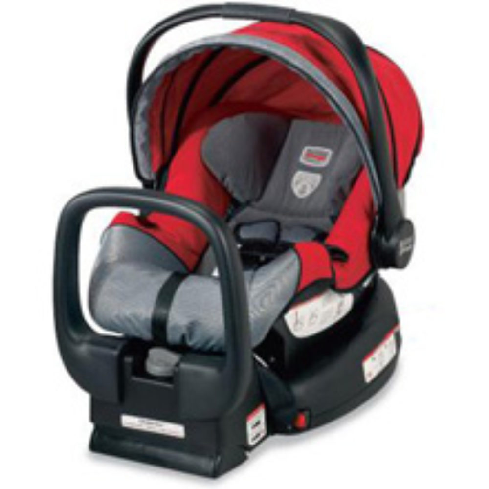 Britax Chaperone Infant Car Seat Recall Chest Harness May Break Aboutlawsuits Com