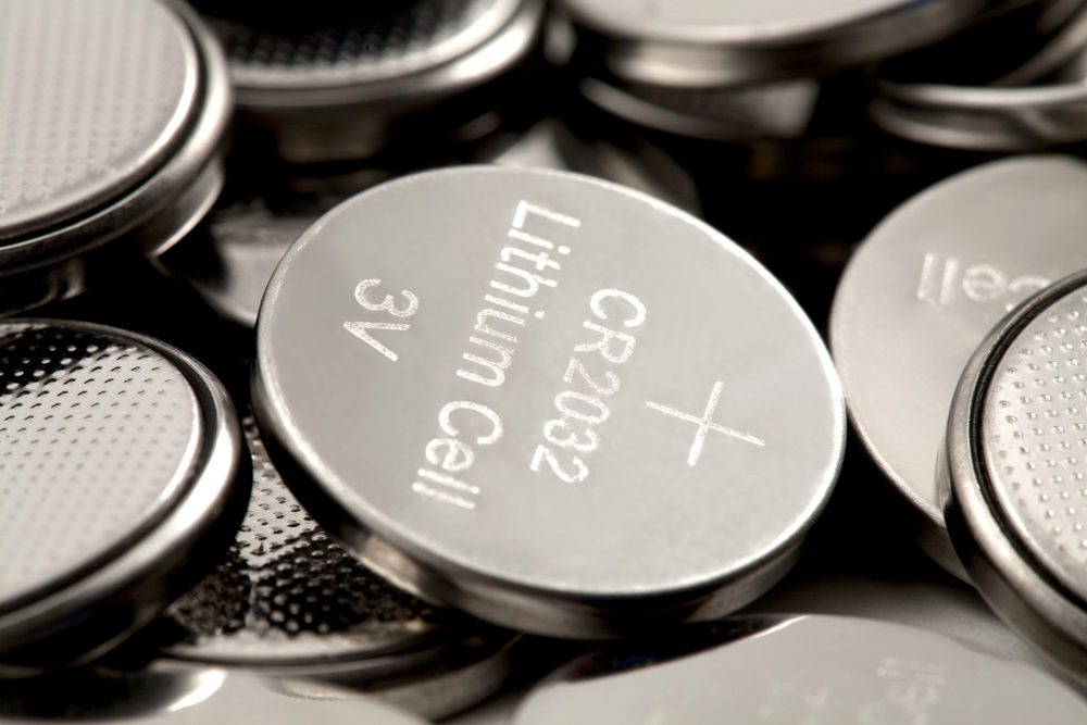 Swallowed Button Batteries Pose Serious Risk, Often Requiring Surgical