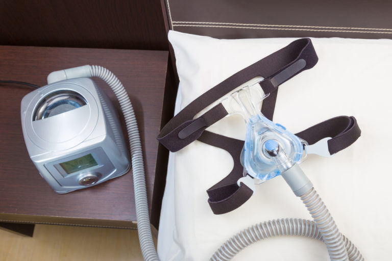 SoClean Class Action Lawsuit Filed Over Health Risks From CPAP