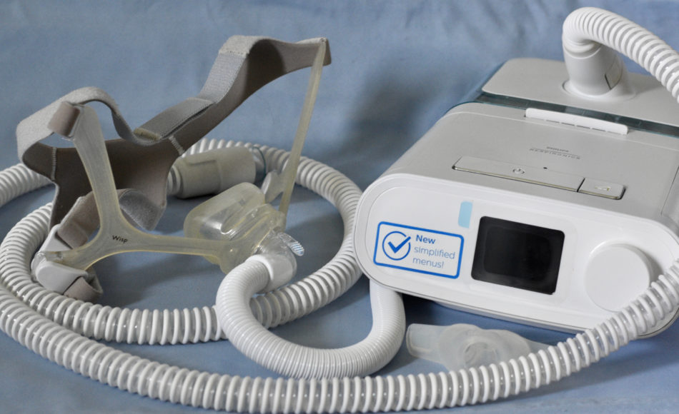 Philips DreamStation CPAP Caused Adenocarcinoma of the Lung, Lawsuit Alleges