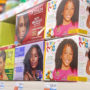 African Pride, Soft & Beautiful and Similar Hair Relaxer Perm Kits Caused Uterine Cancer, Lawsuit Alleges
