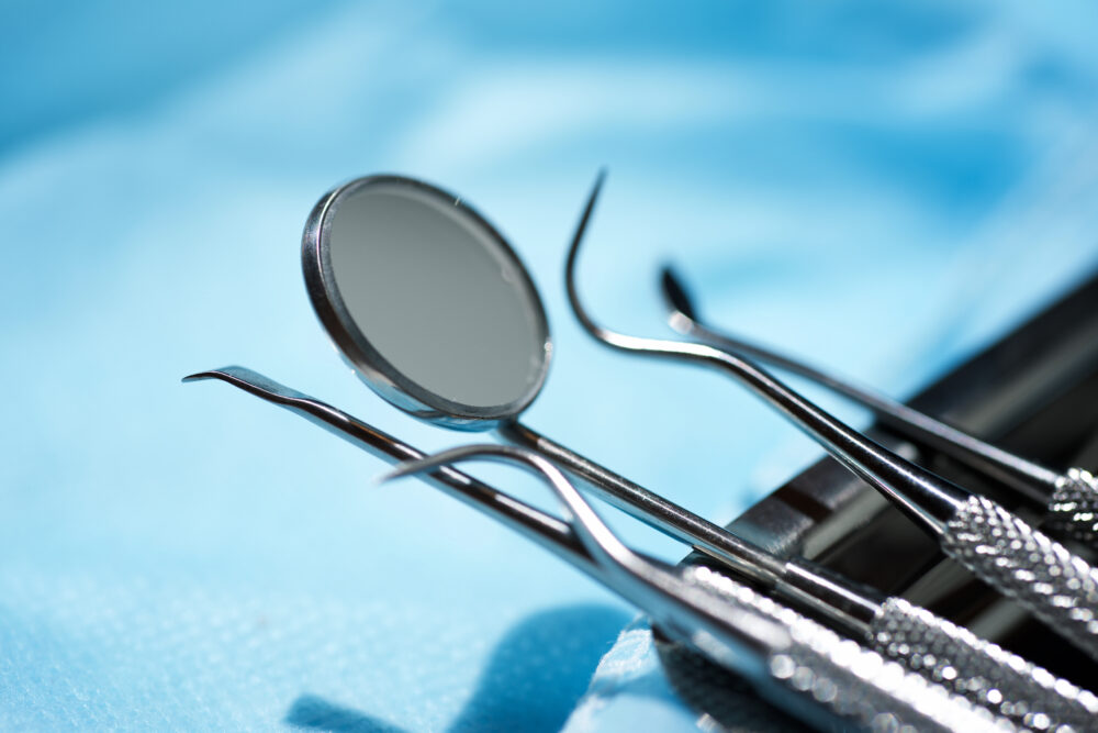 AGGA Lawsuits Allege Appliance Caused Permanent Dental Injury, Bone