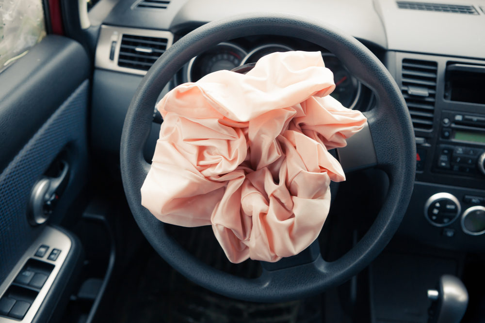 Massive Airbag Inflator Recall Sought for 52M Devices Used by 12 Major  Automakers Between 2000 and 2018 