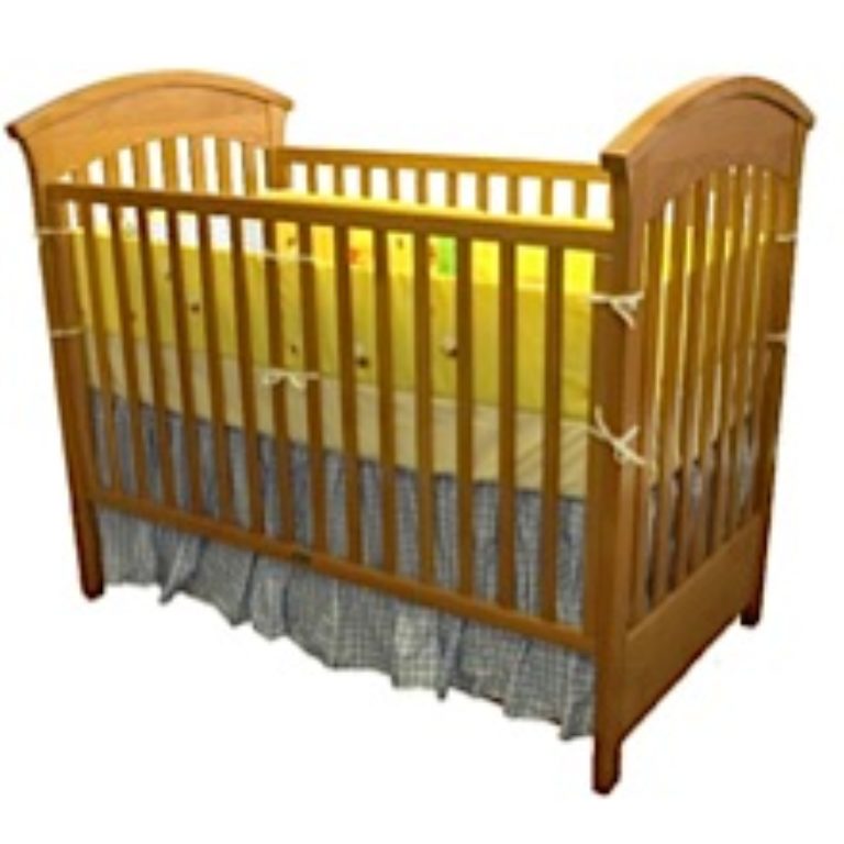 Diane DropSide Crib Recall Defective Slats May Detach and Pose Hazard