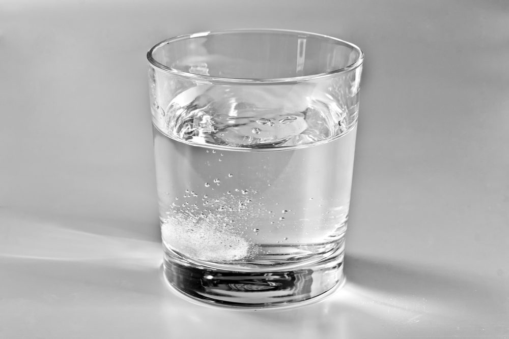 AlkaSeltzer Bleeding Risks Under Review By FDA As Injuries Continue