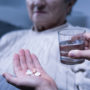 Antipsychotics Linked to Heart Failure, Stroke, Other Health Risks in Dementia Patients: Study