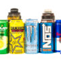 Energy Drinks May Cause Dangerous Electrical Activity In Heart, High Blood Pressure: Study