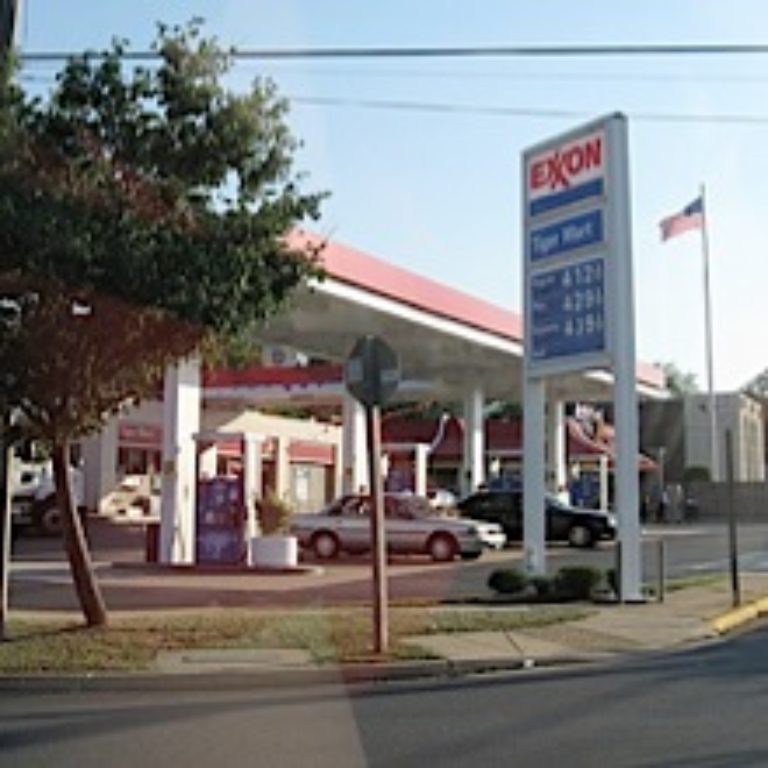 Exxon Groundwater Contamination Lawsuit Results in 105M Verdict
