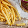 Fast Food Wrappers Contain Harmful Chemicals: Study