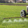 Paraquat Sprayed on Family Farm Led to Symptoms of Parkinson's Disease, Lawsuit Claims