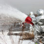Cost to Clean Up Firefighter Foam Contamination At Military Bases Could Exceed $31B: Report